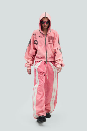 Trappist Penta Pant