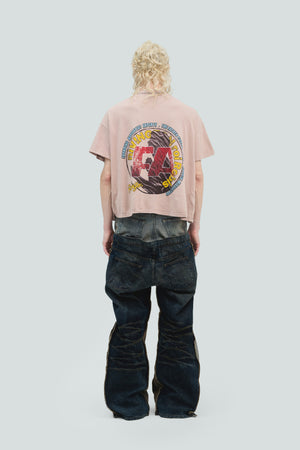 Founding Narrative Tee