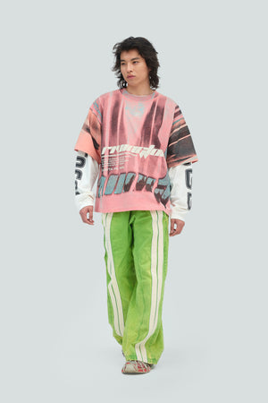 Alamos CVA Tee