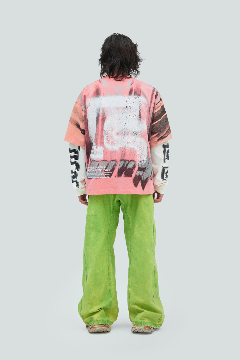 Alamos CVA Tee