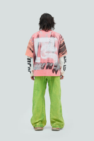 Alamos CVA Tee