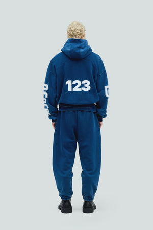 Metanoia USO Cva Hoodie