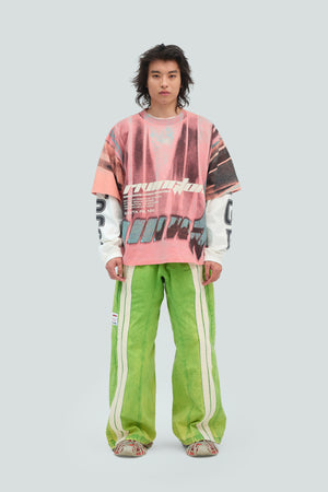 Alamos CVA Tee