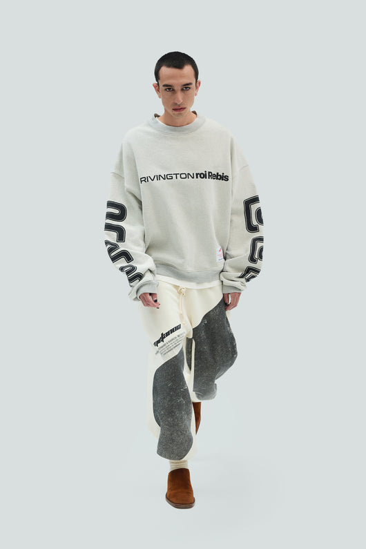 Metanoia USO Cva Crewneck - Image 1