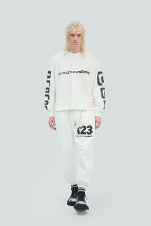 Meta USO Garden LS Tee