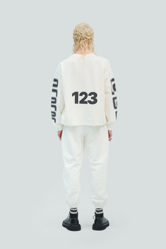 Meta USO Cva LS Tee - Image 3