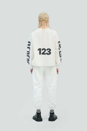 Meta USO Garden LS Tee