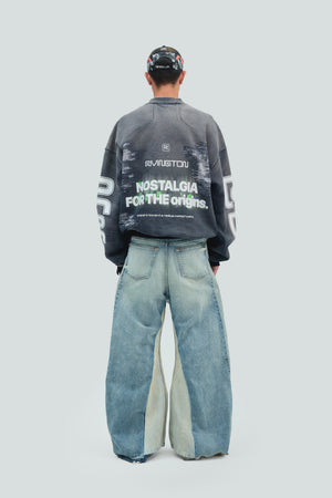 Origins Cva Crewneck