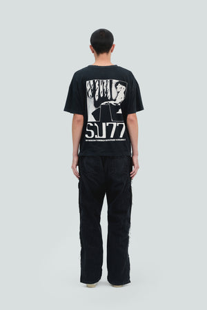 Bread Bandit SS Tee