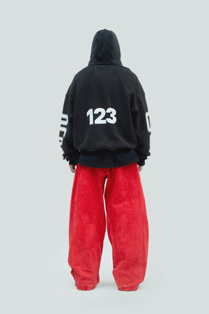 Metanoia USO Cva Hoodie