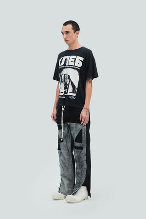 Bread Bandit SS Tee