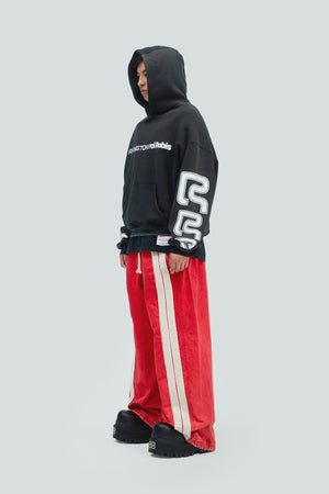 Metanoia USO Cva Hoodie