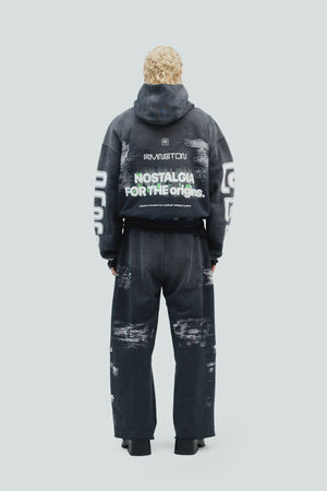 Origins Cva Hoodie