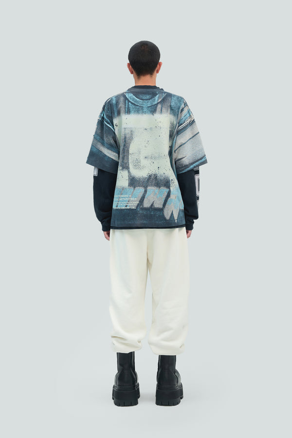 R Sweat