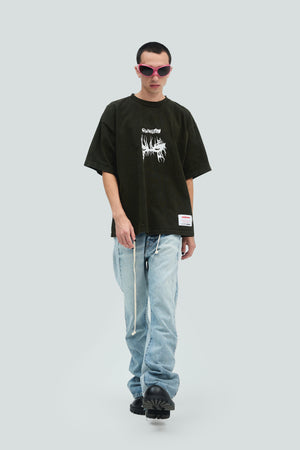 Bad Eyes CVA Tee