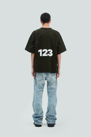 Bad Eyes CVA Tee