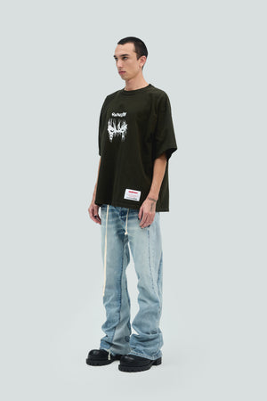 Bad Eyes CVA Tee