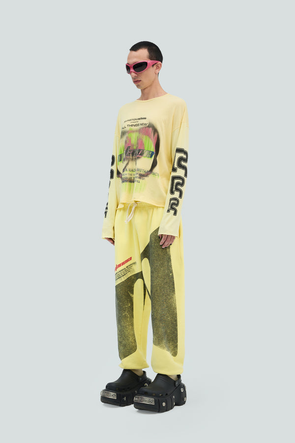 Alma Enemy LS Tee