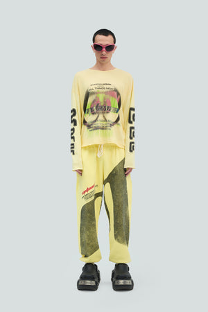 Alma Enemy LS Tee