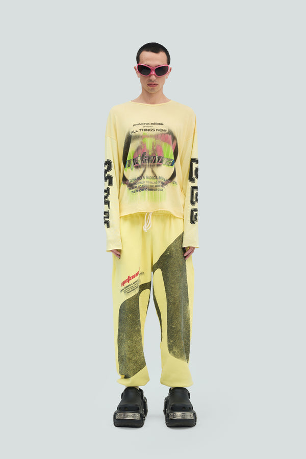 Alma Enemy LS Tee