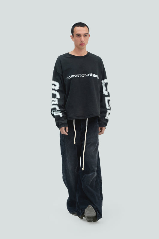 Meta USO Cva LS Tee - Image 1