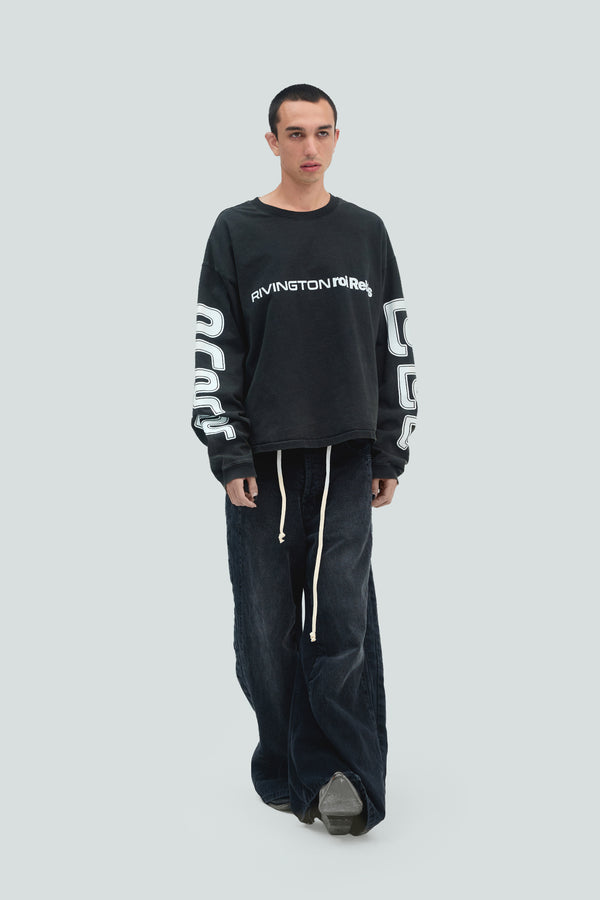 Meta USO CVA LS Tee