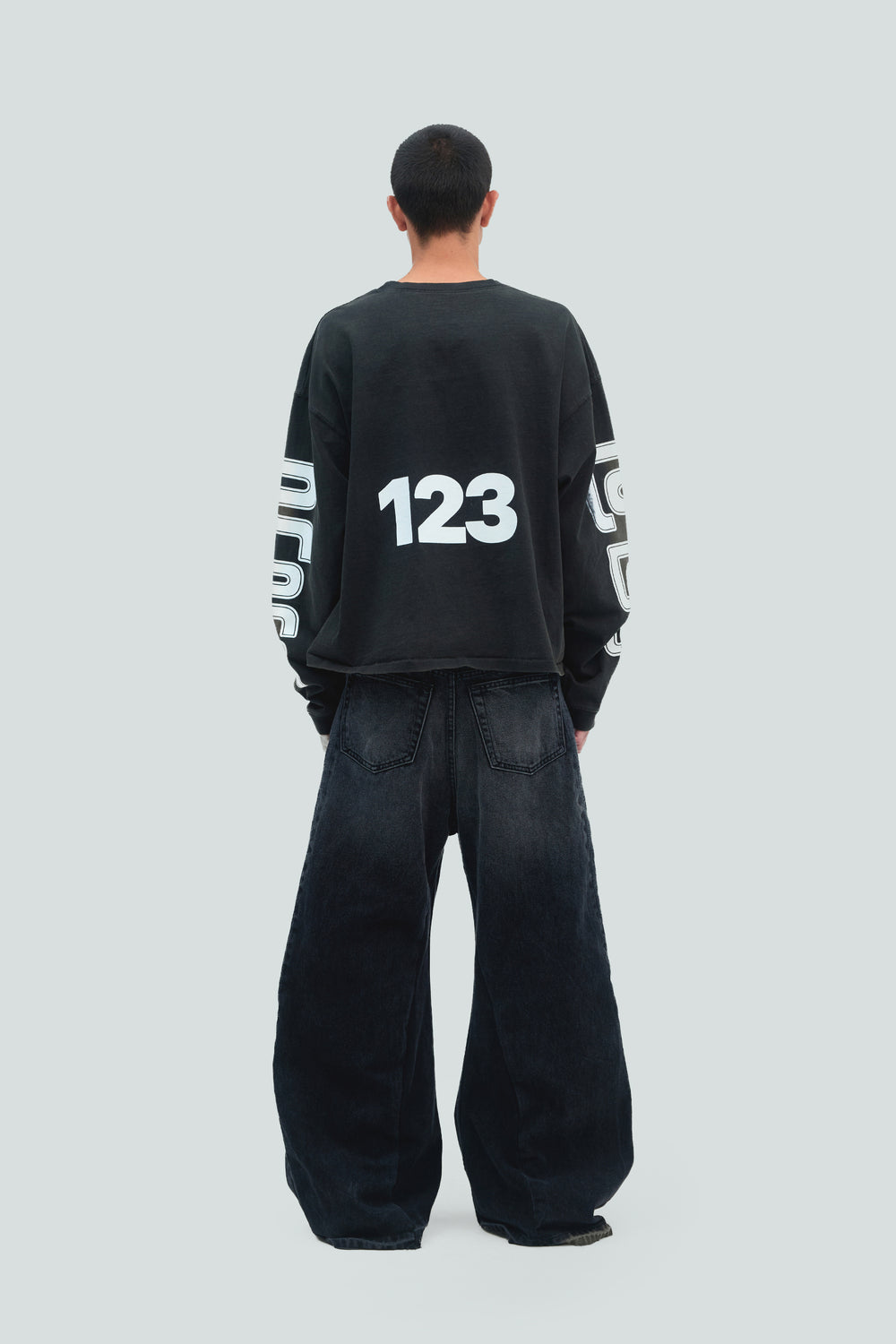 Meta USO CVA LS Tee
