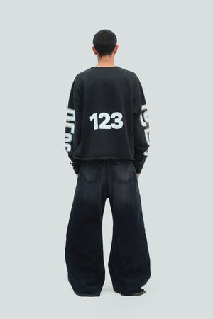Meta USO Cva LS Tee