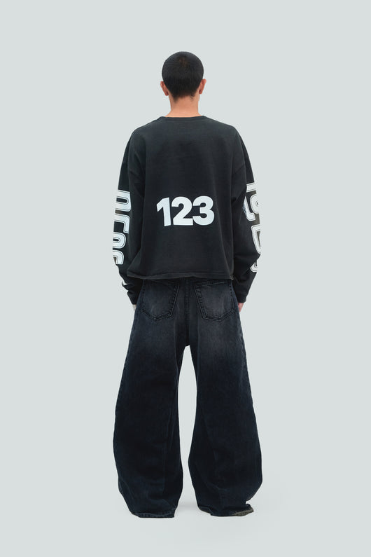 Meta USO Cva LS Tee - Image 3