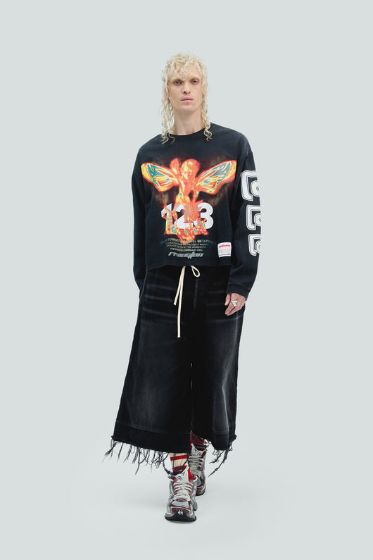 In Times Like These CVA LS Tee - Image 1