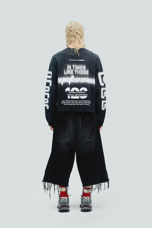 In Times Like These CVA LS Tee