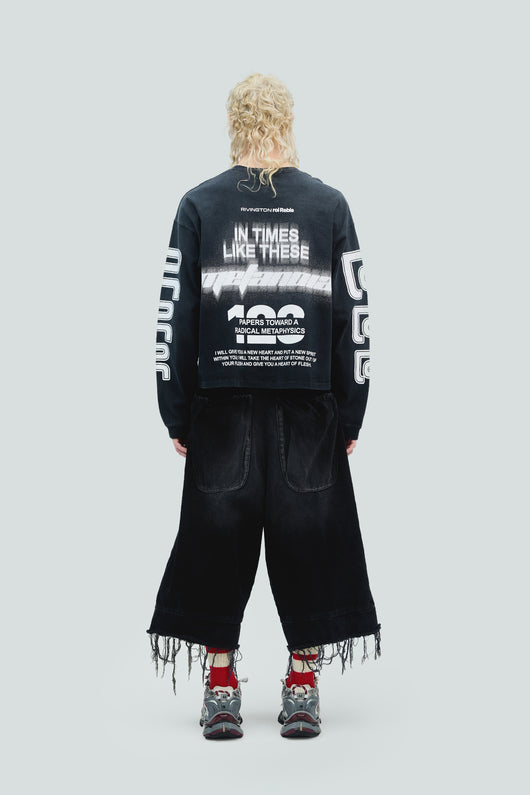 In Times Like These CVA LS Tee - Image 3