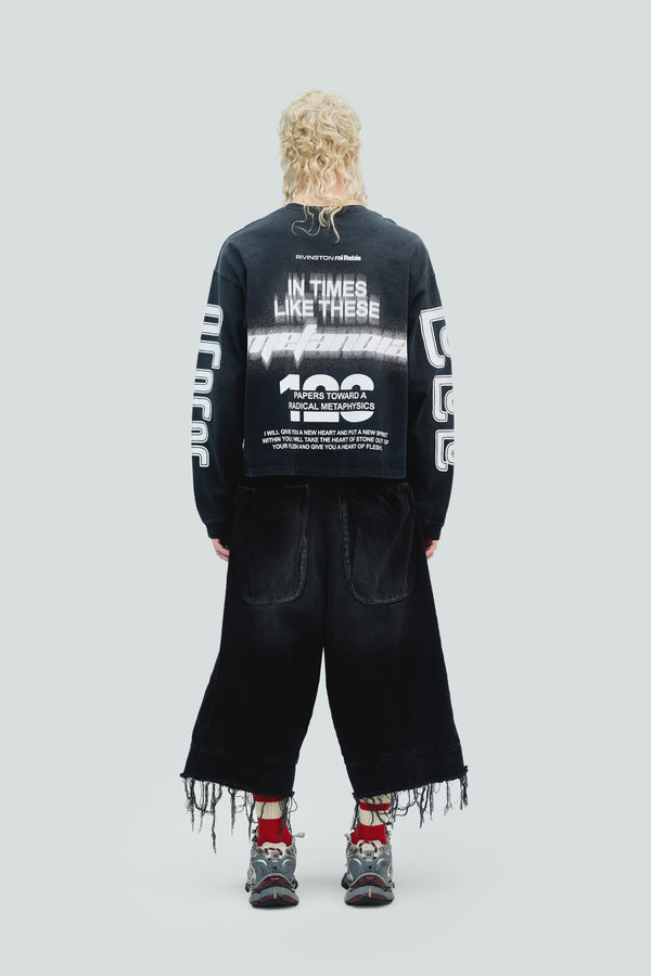 In Times Like These CVA LS Tee