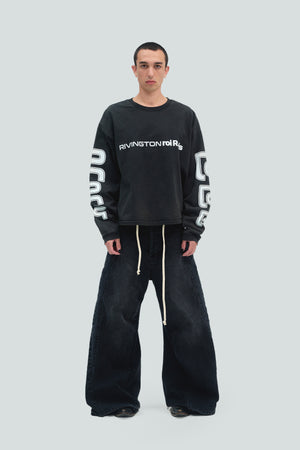 Meta USO Cva LS Tee