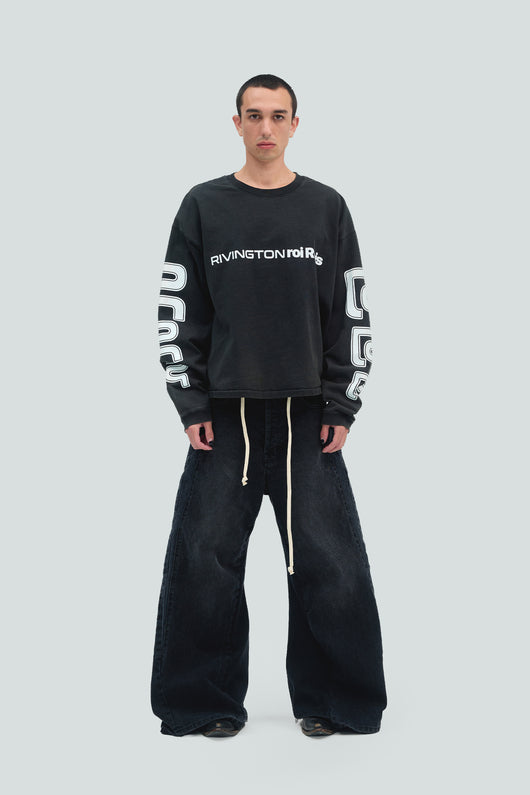 Meta USO Cva LS Tee - Image 2