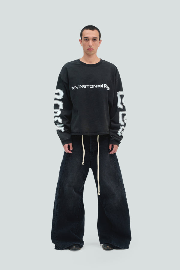 Meta USO CVA LS Tee