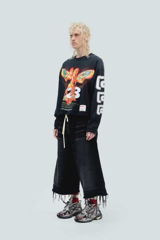 In Times Like These CVA LS Tee - Image 2