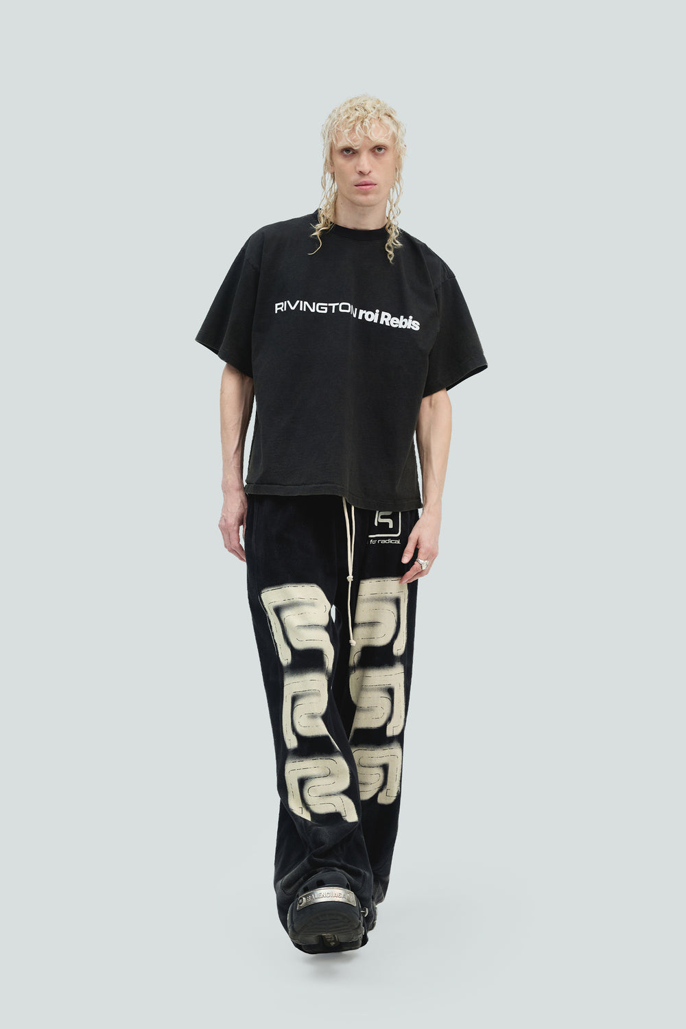 Metanoia USO CVA Tee
