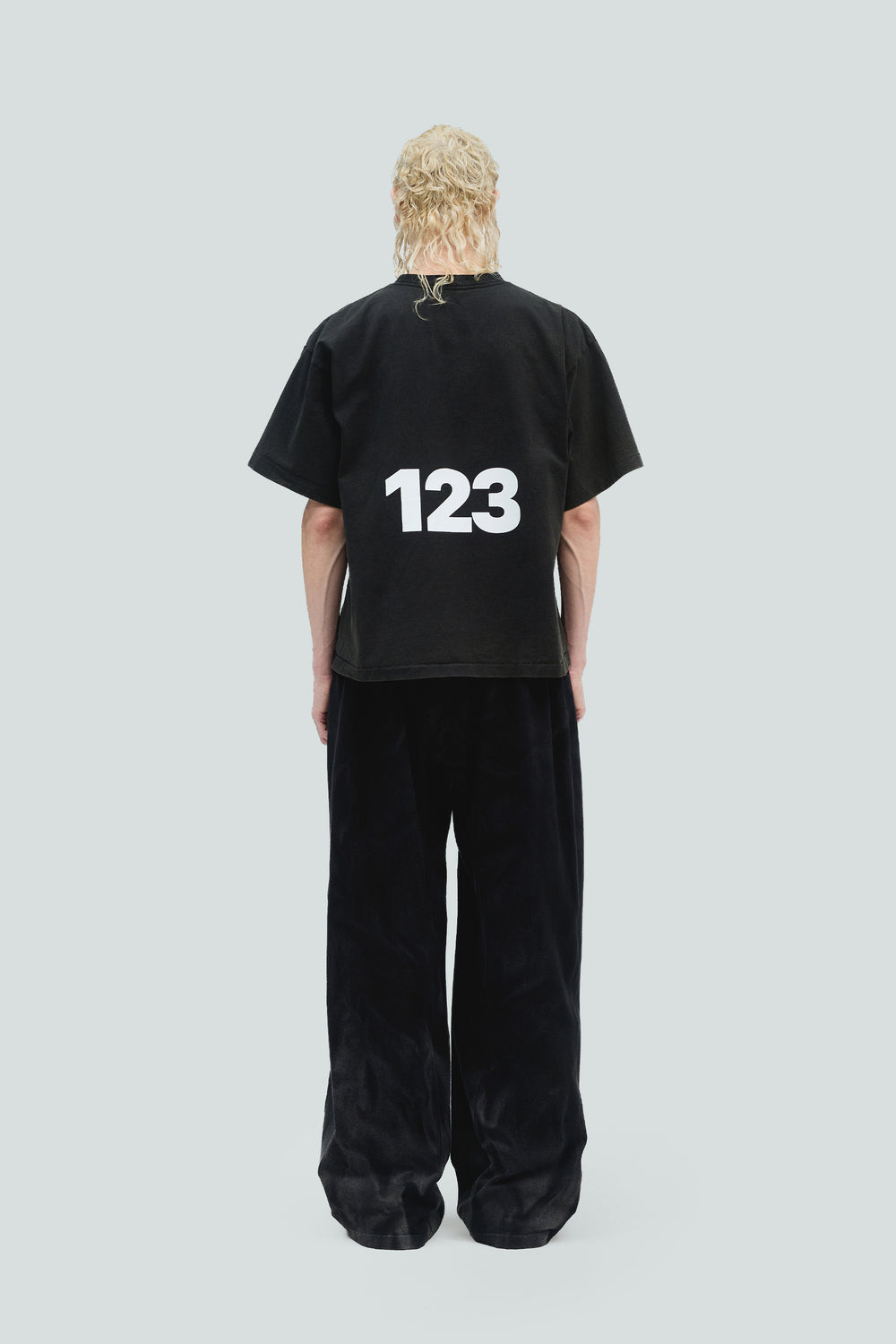 Metanoia USO CVA Tee