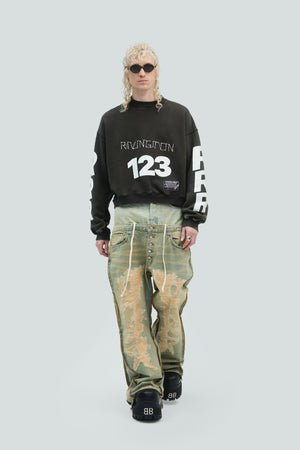 USO-123 Cva Crewneck