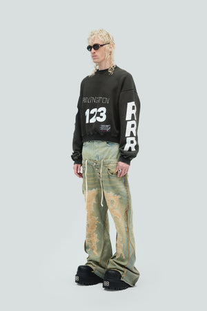 USO-123 Cva Crewneck