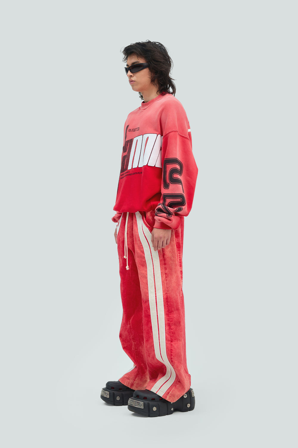 All Things New CVA Crewneck