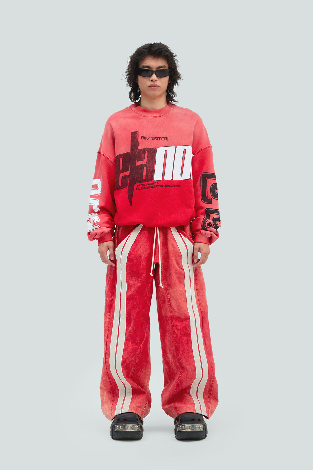 All Things New CVA Crewneck