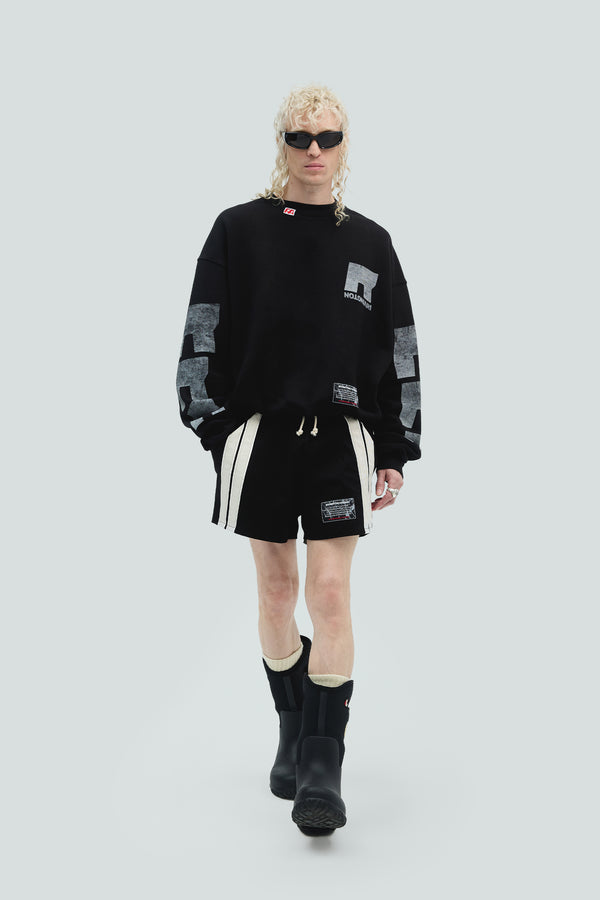 Heritage Crewneck