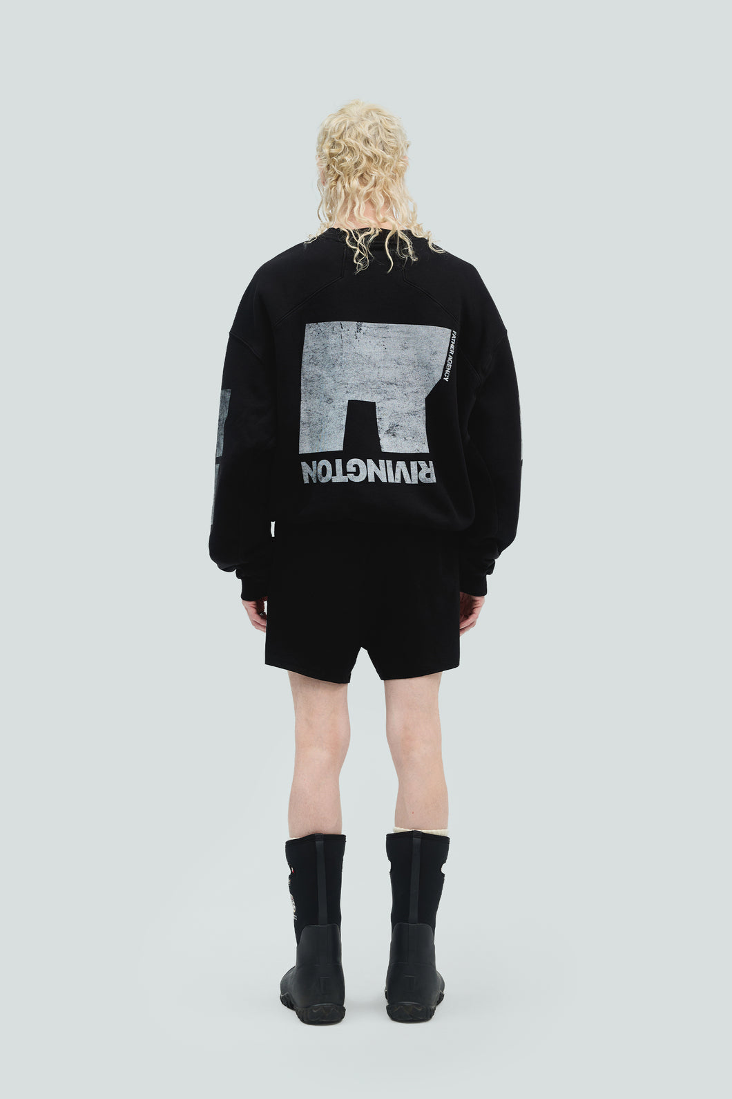 Heritage Crewneck - Image 3