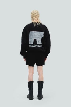 Heritage Crewneck