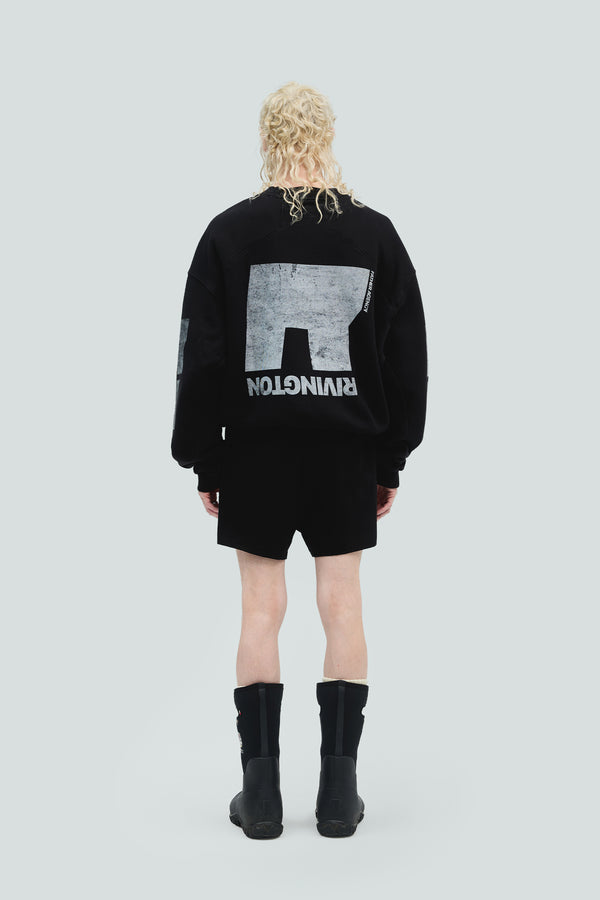 Heritage Crewneck