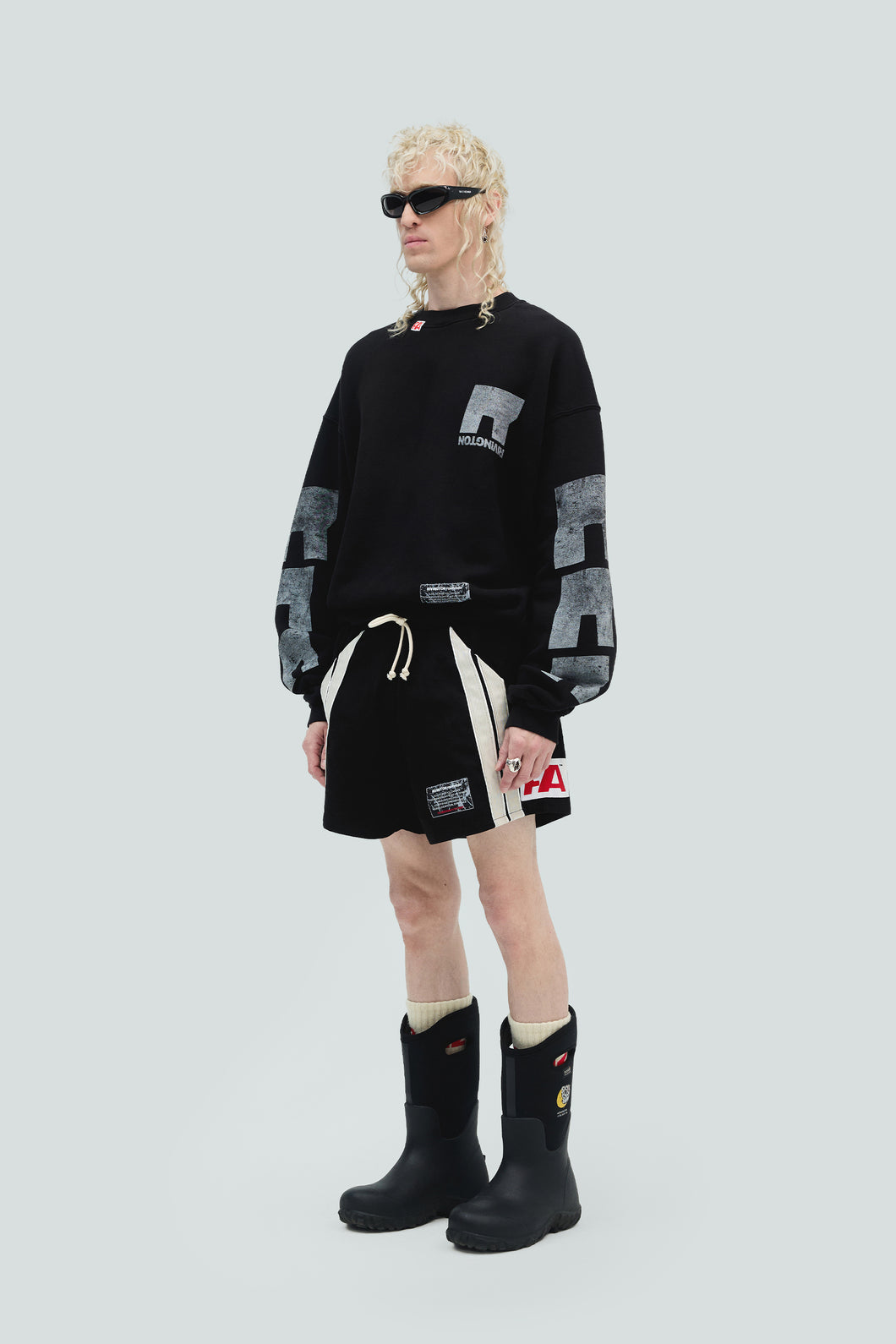 Heritage Crewneck - Image 2