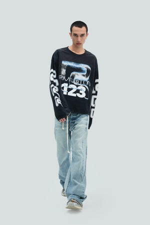 Meta Alma CVA LS Tee