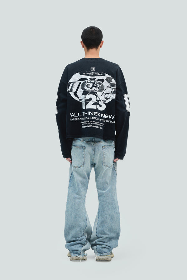 Meta Alma CVA LS Tee